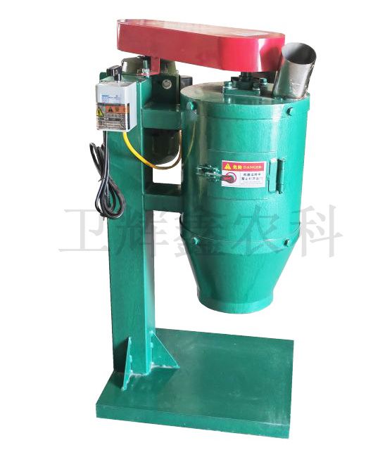 KTY-300型單穗玉米種子脫粒機